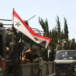 الجيش السوري يؤكد استمراره في مكافحة الإرهاب ويحث المواطنين على تجاهل الشائعات - 7 - سيناء الإخبارية