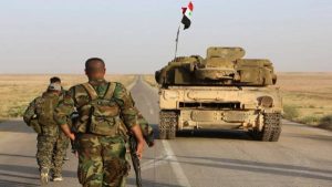 الجيش السوري يؤكد استمراره في مكافحة الإرهاب ويحث المواطنين على تجاهل الشائعات - 1 - سيناء الإخبارية
