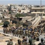 الجيش السوري يعلن قتل أكثر من ألف مسلح خلال 3 أيام - 1 - سيناء الإخبارية