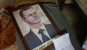 الخارجية الروسية تعلن أنها لم تشارك في المفاوضات التي حدثت في سوريا - 3 - سيناء الإخبارية