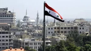 الخارجية الروسية تعلن أنها لم تشارك في المفاوضات التي حدثت في سوريا - 1 - سيناء الإخبارية