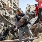 تعثر مفاوضات وقف إطلاق النار في غزة وسط شروط إسرائيلية متشددة - 7 - سيناء الإخبارية