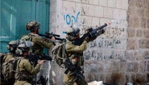 الخارجية الفلسطينية تطالب بالتحقيق حول اعترافات ضباط وجنود الاحتلال بإطلاق النار بدم بارد على المواطنين بغزة - 3 - سيناء الإخبارية