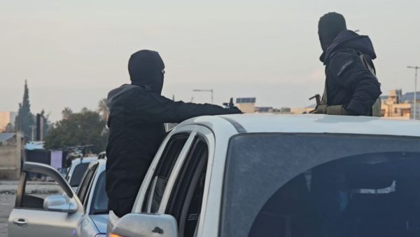 اعتقال رياض حسن مسؤول الأمن السياسي في سوريا.. ضربة جديدة لنظام الأسد - 5 - سيناء الإخبارية