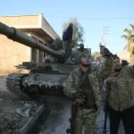 وزارة الدفاع السورية : منصات إعلامية تابعة للإرهابيين تنشر أخبارا مضللة - 7 - سيناء الإخبارية