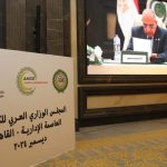 الدكتور محمود عصمت يؤكد على إطلاق المشروع التجريبي لتبادل الطاقة بين دول المشرق العربي - 11 - سيناء الإخبارية