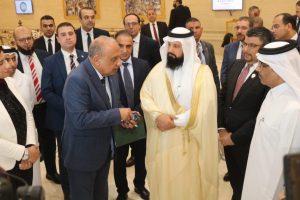 الدكتور محمود عصمت يؤكد على إطلاق المشروع التجريبي لتبادل الطاقة بين دول المشرق العربي - 5 - سيناء الإخبارية
