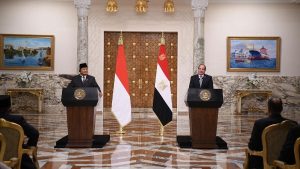 الرئيس الإندونيسى يقترح اعتماد رسمى لرياضة "البينشاك سيلات"وتأسيس اتحاد مصرى لها - 1 - سيناء الإخبارية