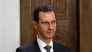 الرئيس السوري بشار الأسد يتوعد باستخدام "القوة" للقضاء على الإرهاب - 1 - سيناء الإخبارية