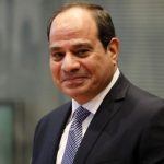 الرئيس السيسي وملك البحرين يؤكدان على ضرورة الوقف الفوري لإطلاق النار بغزة - 17 - سيناء الإخبارية