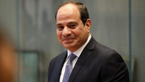 الرئيس السيسي وملك البحرين يؤكدان على ضرورة الوقف الفوري لإطلاق النار بغزة - 3 - سيناء الإخبارية
