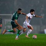 الزمالك والمصري.. مواجهة مصرية في الكونفدرالية الأفريقية على ملعب استاد برج العرب الليلة - 3 - سيناء الإخبارية