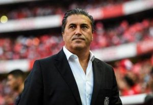 بيسيرو يوافق علي تدريب الزمالك وينتظر تحديد الموقفه النهائي من قيادة الزمالك - 3 - سيناء الإخبارية