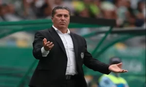 بيسيرو يوافق علي تدريب الزمالك وينتظر تحديد الموقفه النهائي من قيادة الزمالك - 1 - سيناء الإخبارية
