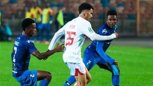 الزمالك يواجه نادي بلاك بولز فى بطولة كأس الكونفدرالية الأفريقية 12 يناير المقبل - 3 - سيناء الإخبارية