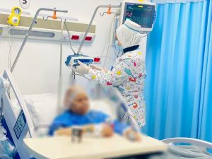 السبكى : إضافة 278 سريرًا جديدًا للرعاية المركزة بمستشفيات الهيئة في محافظات التأمين الصحي الشامل - 3 - سيناء الإخبارية