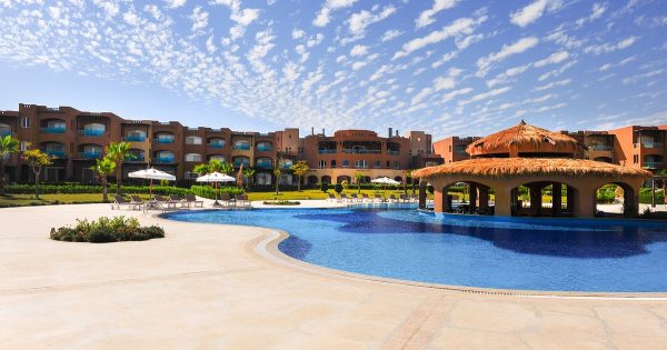 5 مليارات جنيه مديونيات على فنادق جنوب سيناء والبحر الأحمر.. ومطالبات بمهلة وجدولة الديون  - 5 - سيناء الإخبارية