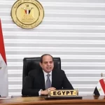 السيسي يتابع برنامج تطوير الطيران المصري من خلال تحديث البنية التحتية للمطارات وزيادة طاقاتها الاستيعابية - 1 - سيناء الإخبارية