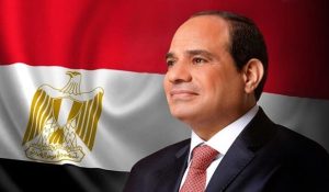 السيسي يرسل برقيات تهنئة إلى ملوك ورؤساء الدول حول العالم بمناسبة عيد الميلاد المجيد - 3 - سيناء الإخبارية