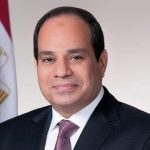 الرئيس السيسي يوجه رسائل طمأنة للشعب المصري في عيد الشرطة الـ 73 - 15 - سيناء الإخبارية