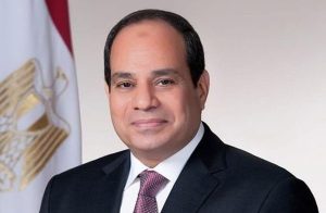 السيسي يرسل برقيات تهنئة إلى ملوك ورؤساء الدول حول العالم بمناسبة عيد الميلاد المجيد - 1 - سيناء الإخبارية