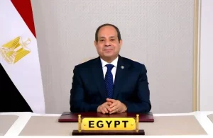 السيسي يناقش الأوضاع الإقليمية في منطقة الشرق الأوسط مع رجال الصحافة والإعلام - 3 - سيناء الإخبارية