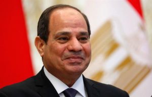 السيسي يوجه بالاستمرار في العمل نحو التحول إلى مجتمع رقمي متكامل - 1 - سيناء الإخبارية