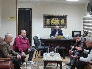 الشباب والرياضة بشمال سيناء تؤكد على إمكانية إيجاد أماكن بمراكز الشباب والأندية الرياضية - 1 - سيناء الإخبارية
