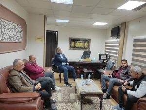 الشباب والرياضة بشمال سيناء تؤكد على إمكانية إيجاد أماكن بمراكز الشباب والأندية الرياضية - 3 - سيناء الإخبارية