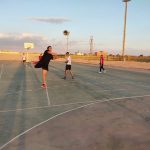 الشباب والرياضة تشارك فعاليات التدريب والمباريات الودية لمنتخب جنوب سيناء لكره اليد - 3 - سيناء الإخبارية