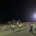 الشباب والرياضه بجنوب سيناء تنظم المشروع القومي لمراكز تدريب اللياقة البدنية بنويبع - 3 - سيناء الإخبارية