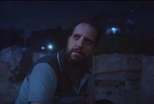 الشركة المتحدة للخدمات الإعلامية تطرح البرومو الرسمي لأحدث أعمالها الدرامية " ساعته وتاريخه " - 1 - سيناء الإخبارية