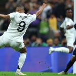 ريال مدريد يتأهل لنهائي كأس السوبر الإسباني بعد فوز ساحق على ريال مايوركا - 3 - سيناء الإخبارية
