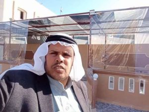 الشيخ إسماعيل البعيرة : العفو الرئاسي خطوة إنسانية ووطنية هامة - 1 - سيناء الإخبارية
