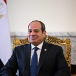 الشيخ إسماعيل البعيرة : العفو الرئاسي خطوة إنسانية ووطنية هامة - 9 - سيناء الإخبارية