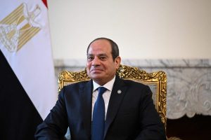 الشيخ إسماعيل البعيرة : العفو الرئاسي خطوة إنسانية ووطنية هامة - 3 - سيناء الإخبارية