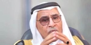 الشيخ عبد الله جهامة : العفو الرئاسى خطوة تعكس تقدير القيادة السياسية لدور أبناء سيناء التاريخى فى حماية الوطن - 3 - سيناء الإخبارية