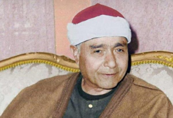 ساقية الصاوي تحتفي بالذكرى 46 لرحيل أيقونة التلاوة الشيخ مصطفى إسماعيل - 3 - سيناء الإخبارية
