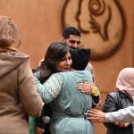 الصحة تنظم زيارة لوفد مؤسسة " فاهم " في مستشفى حلوان للصحة النفسية وعلاج الإدمان - 3 - سيناء الإخبارية