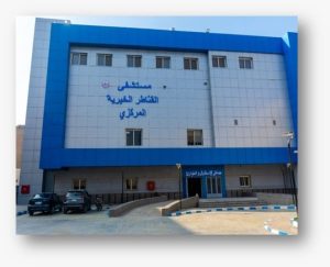 الصحة: مستشفيات محافظة القليوبية قدمت 2 مليون و487 ألف و745 خدمة طبية خلال 10 أشهر - 1 - سيناء الإخبارية