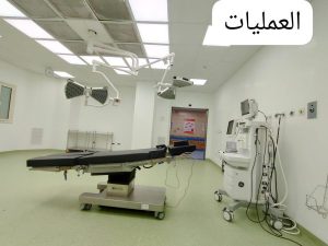 الصحة: مستشفيات محافظة القليوبية قدمت 2 مليون و487 ألف و745 خدمة طبية خلال 10 أشهر - 7 - سيناء الإخبارية