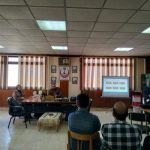 الطب الوقائى بشمال سيناء يؤكد على التطوير المستمر والاستفادة من الموارد البشرية وغير البشرية لنظام الترصد - 1 - سيناء الإخبارية