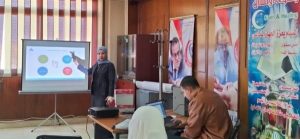 الطب الوقائى بشمال سيناء يؤكد على التطوير المستمر والاستفادة من الموارد البشرية وغير البشرية لنظام الترصد - 5 - سيناء الإخبارية