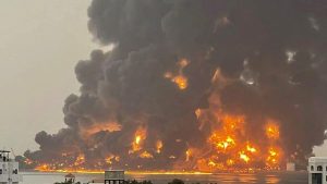 الغارات الإسرائيلية على اليمن أسفرت عن تصفية 3 أشخاص وجرح 16 آخرين - 3 - سيناء الإخبارية