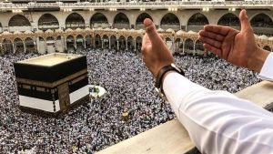 الغرف السياحية تؤكد أن الحد الأقصى للتكلفة للحج البري الاقتصادي هذا العام هو 225 ألف جنيه - 1 - سيناء الإخبارية