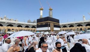 الغرف السياحية تكشف 3 مستويات للحج هذا العام و يبدأ من 225 لـ270 ألف جنيه - 1 - سيناء الإخبارية