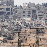 الفصائل الفلسطينية تعلن خوضها معارك ضارية ضد القوات الإسرائيلية بمخيم جباليا شمال غزة - 15 - سيناء الإخبارية