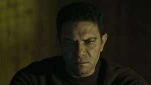 الفنان آسر ياسين يشوق الجمهور لمسلسله الجديد " موعد مع الماضي " - 3 - سيناء الإخبارية