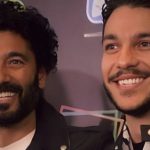الفنان الشاب نور خالد النبوي يشارك جمهوره بمجموعة من الصور فى 2024 - 20 - سيناء الإخبارية الفنان الشاب نور خالد النبوي يشارك جمهوره بمجموعة من الصور فى 2024 - 19 - سيناء الإخبارية