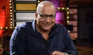 الفنان بيومي فؤاد: مسلسل وصية جدو يعتبر أول عمل فني يسلط الضوء بشكل فعلي على ذوي القدرات الخاصة - 3 - سيناء الإخبارية
